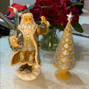 Christmas decor pieces new